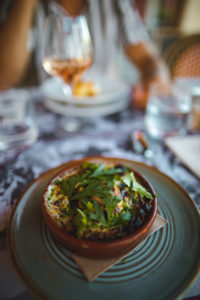 Bistrot rabiega draguignan