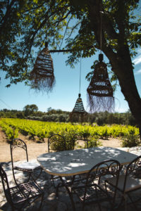 chateau saint esprit draguignan