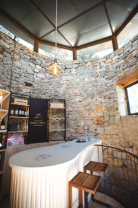 chateau st esprit draguignan