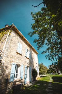 chateau st esprit draguignan