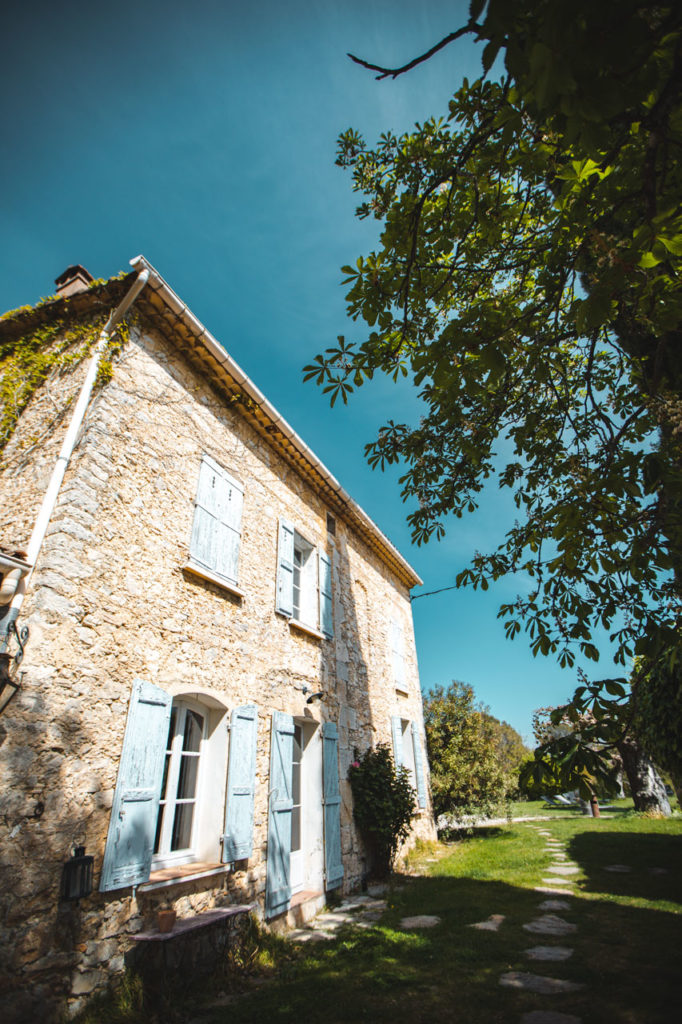 chateau st esprit draguignan