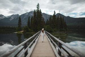 Pyramid lake jasper