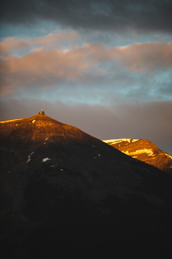Maligne Lodge Jasper
