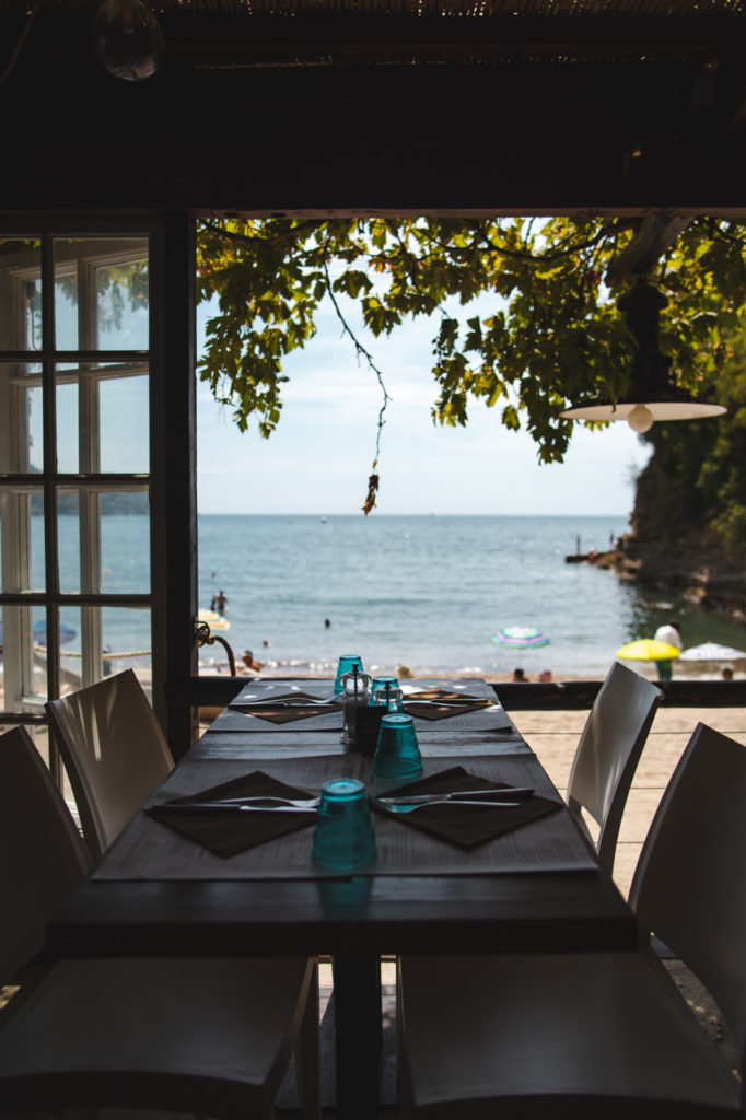 Le Cabanon Roquebrune Cap Martin