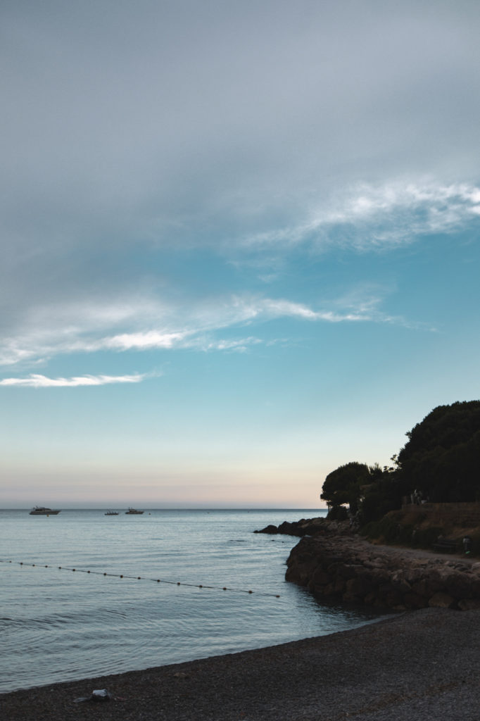 Cocody Sun Roquebrune Cap Martin