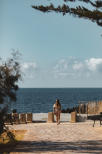 sentier du littoral roquebrune cap martin