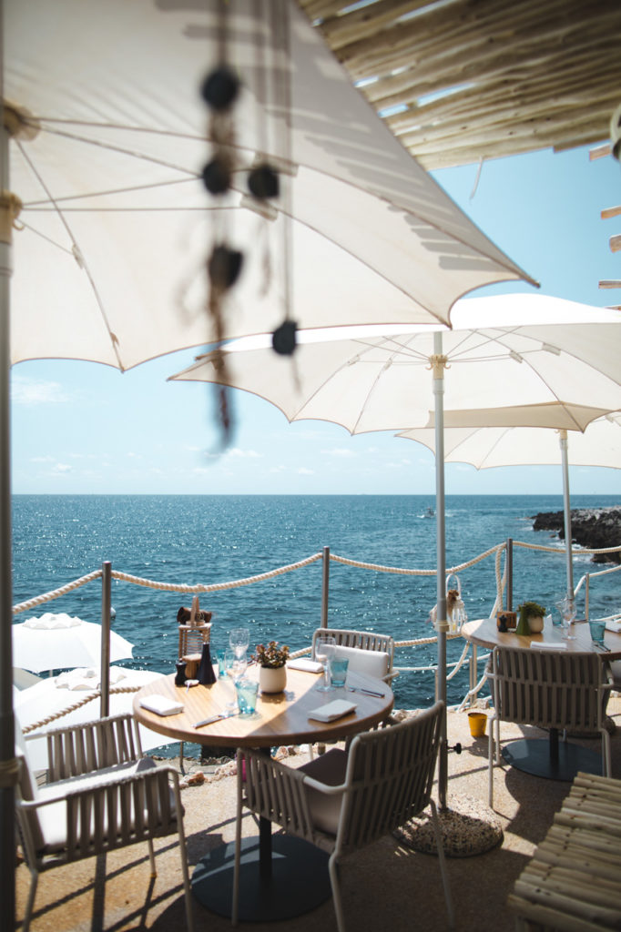 Riviera Playa Roquebrune Cap Martin