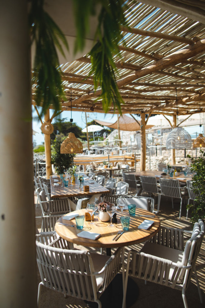 Riviera Playa Roquebrune Cap Martin