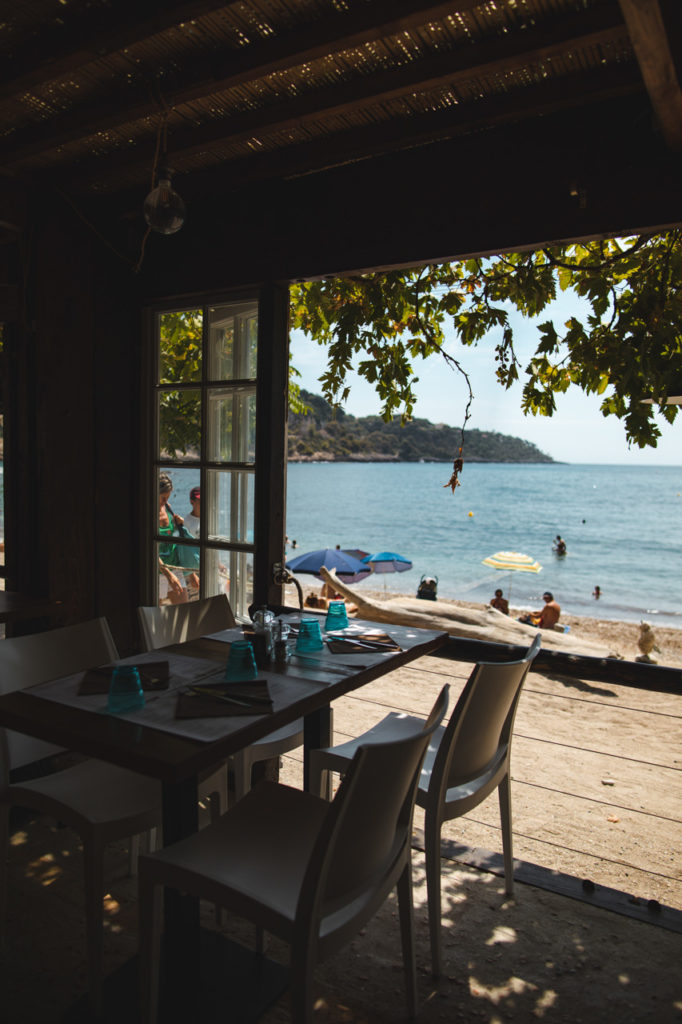 Le Cabanon Roquebrune Cap Martin