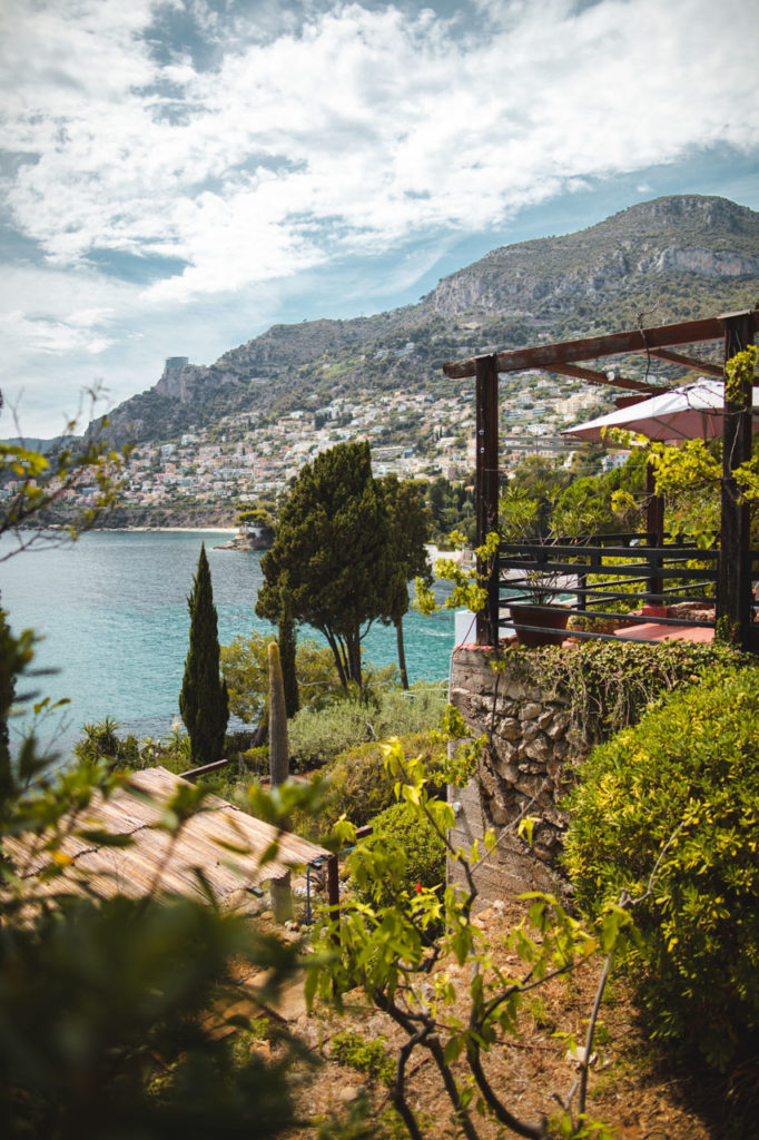 cabanon le corbusier roquebrune cap martin