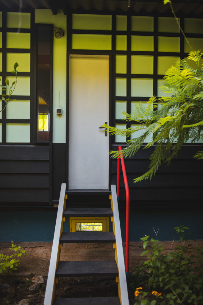 cabanon le corbusier roquebrune cap martin