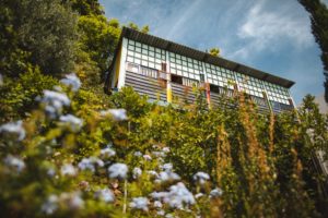 Cabanon Le Corbusier Roquebrune Cap Martin