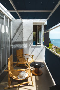 Villa E-1027 Roquebrune Cap Martin