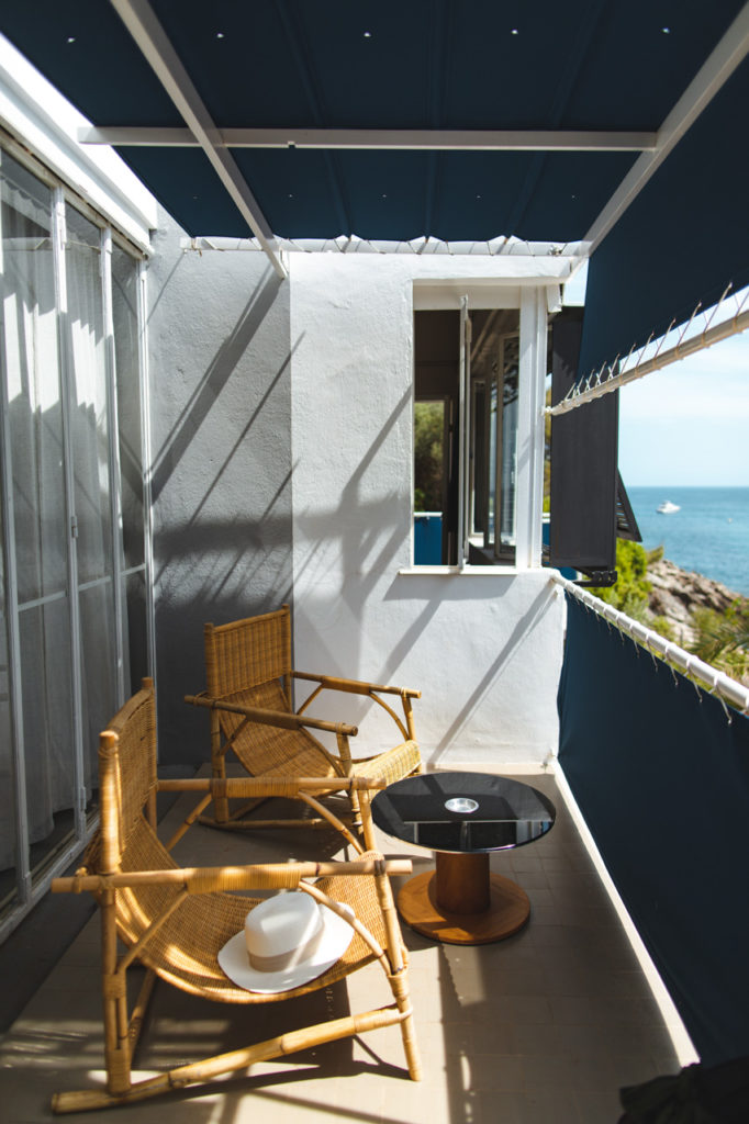 Villa E-1027 Roquebrune Cap Martin