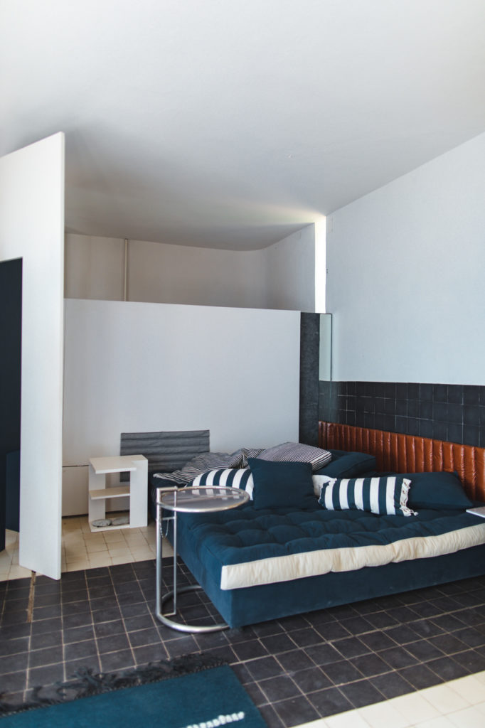 Villa E-1027 Roquebrune Cap Martin