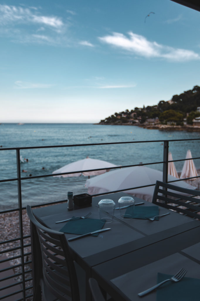 Cocody Sun Roquebrune Cap Martin