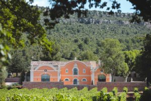 Galinière aix en provence