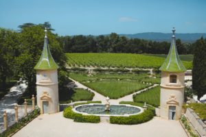 chateau fontcolombe