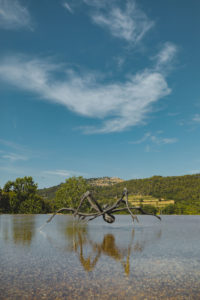 Chateau La Coste