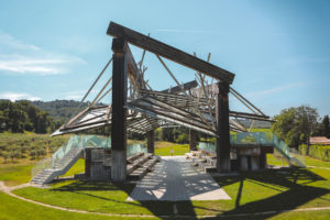 Chateau La Coste