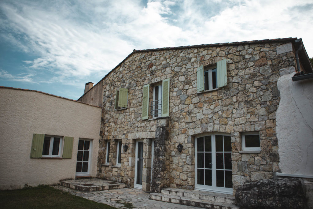 domaine du dragon draguignan