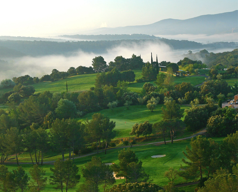 st entresol var idee week end sud