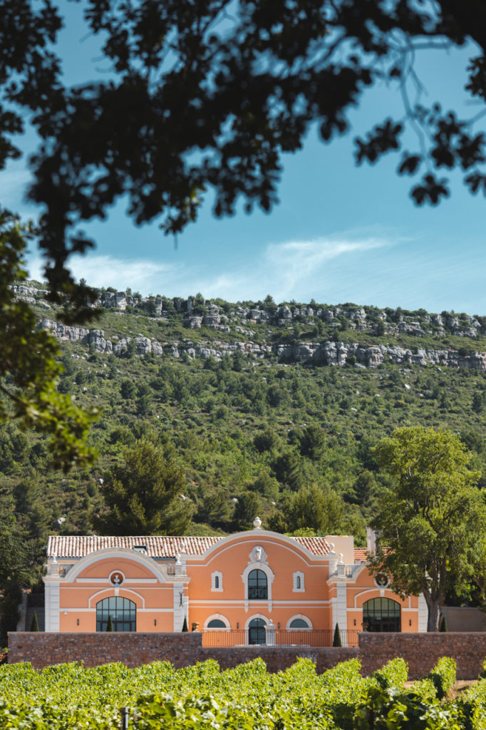 idee week end sud la galinière aix