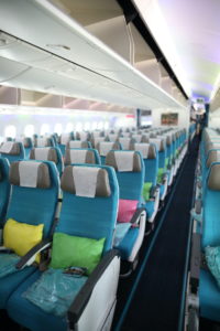 avion air tahiti nui