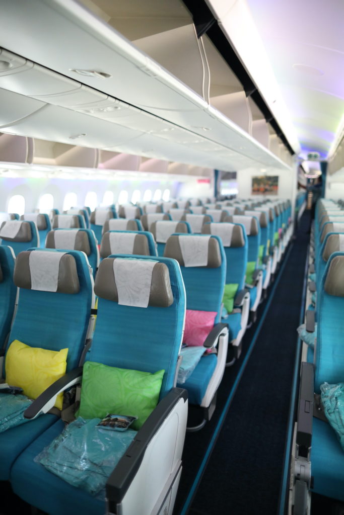 avion air tahiti nui