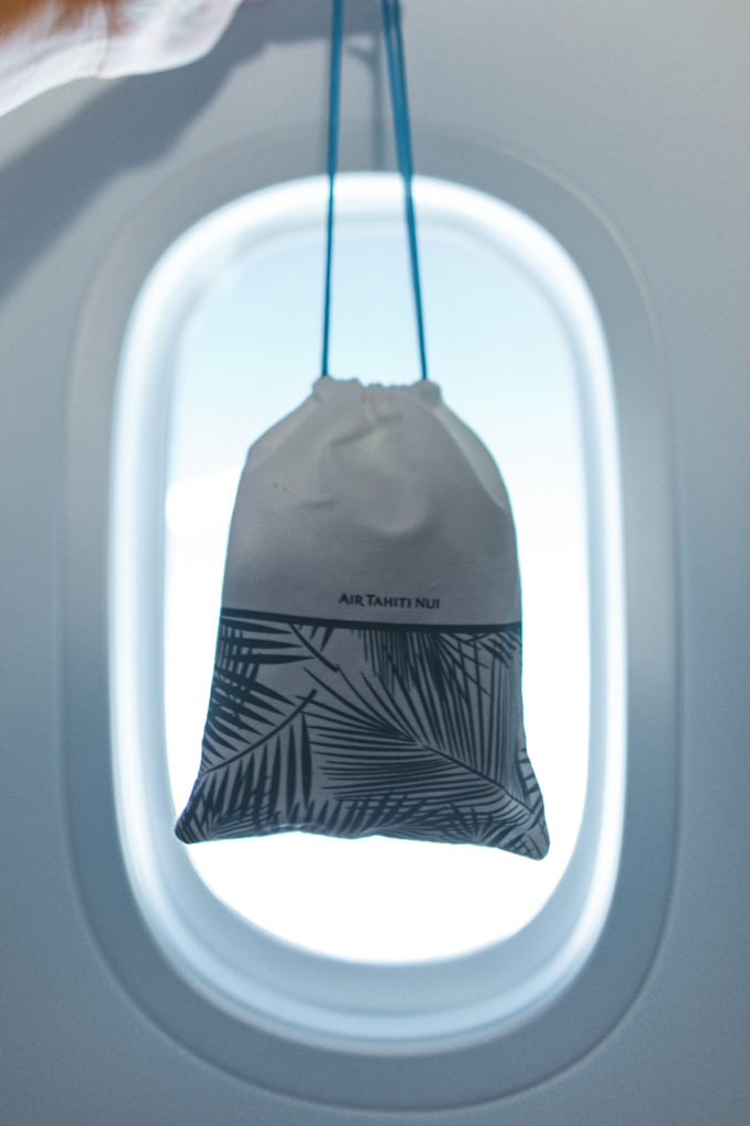 avion air tahiti nui