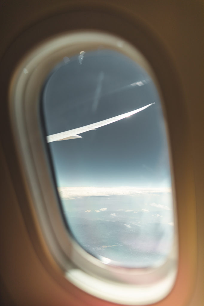 avion air tahiti nui