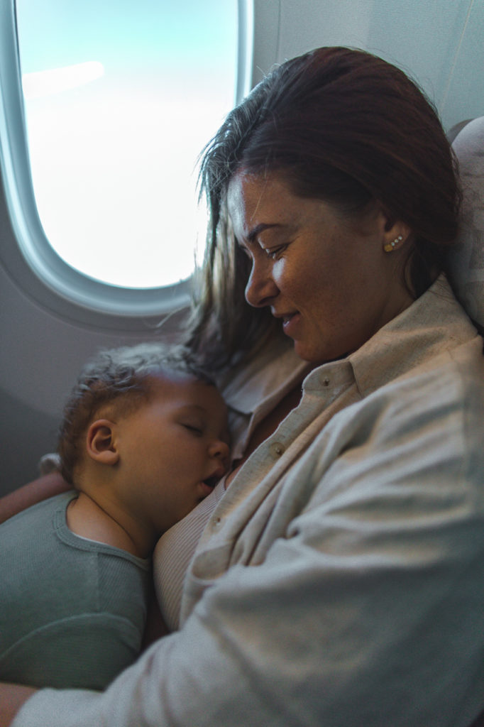 avion air tahiti nui