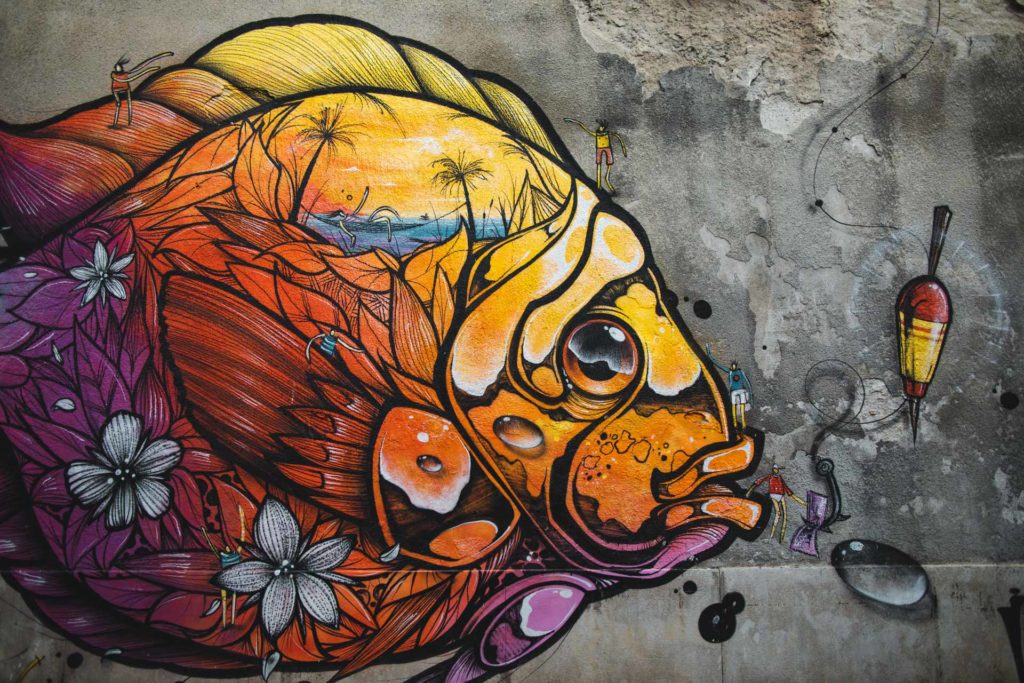 expo de ouf nimes