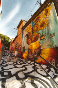 expo de ouf nimes