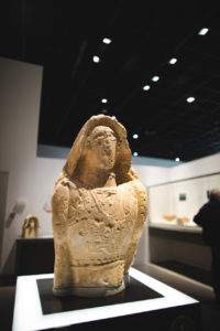 musée de la romanité nimes