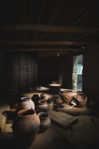 musée de la romanité nimes