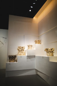 musée de la romanité nimes