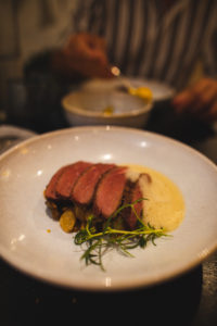 restaurant menna nimes