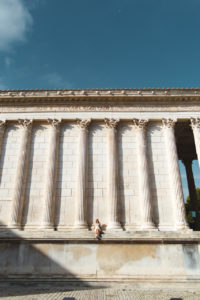 maison carrée nimes