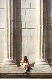 maison carrée nimes
