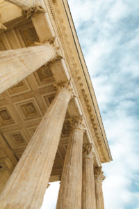 maison carrée nimes