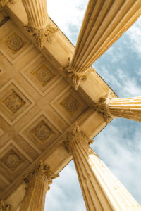 maison carrée nimes