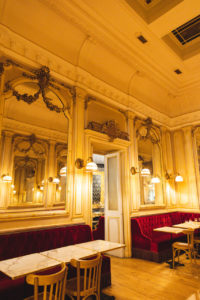 le napo nimes