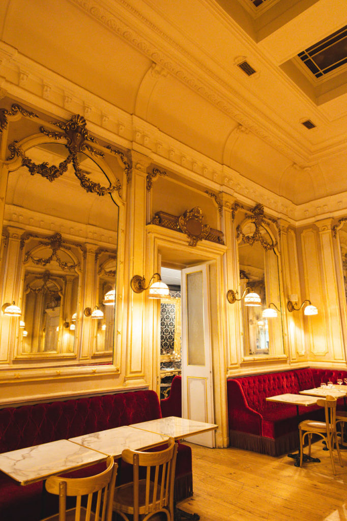 le napo nimes
