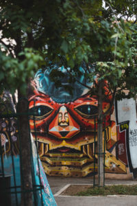 expo de ouf nimes