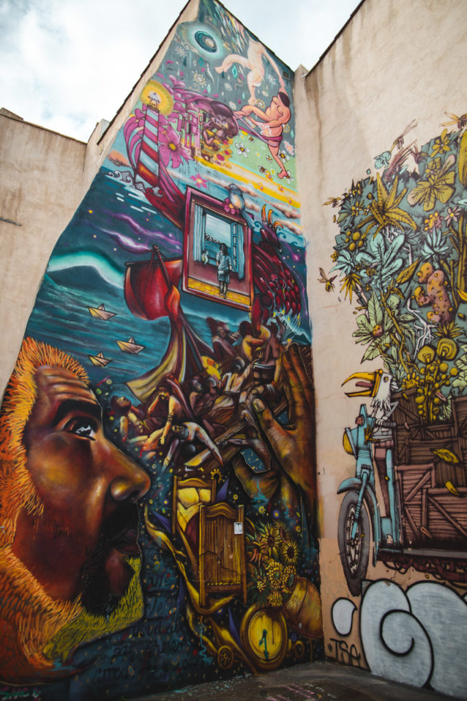 expo de ouf nimes