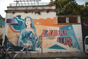 expo de ouf nimes