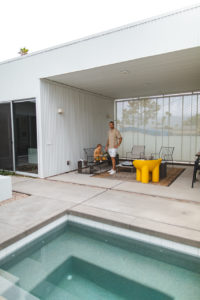 visite mid century palm springs