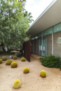 visite mid century palm springs