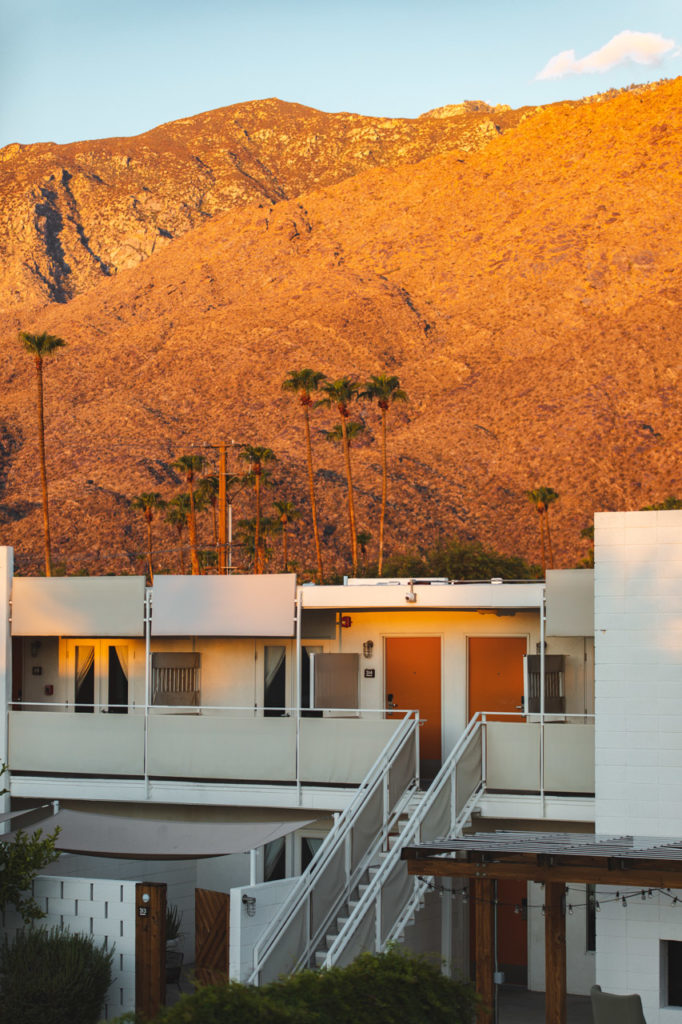 ace hotel palm springs